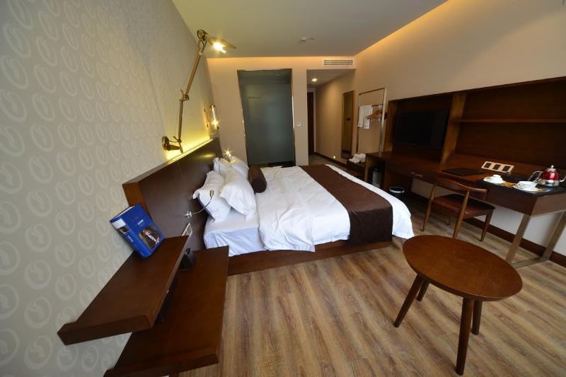 Manxin Hotel Shanghai Xujiahui 外观 照片