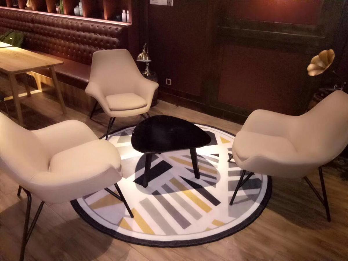 Manxin Hotel Shanghai Xujiahui 外观 照片